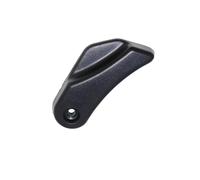 Poignée de déverrouillage de capot pour X3 F25 2011 2012 2013 2014 2015 2016 2017 - Poignée noire