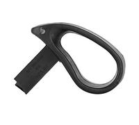 Poignée de Déverrouillage de Siège de Voiture, Poignée de Levier de Réglage de Siège Droit Passager, Réglage de la Poignée de Déverrouillage du Dossier Inclinable, Main Droite pour Siège A1 Ibiza Aros