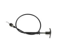 Poignée de déverrouillage du Capot Avant pour Pontiac Firebird et Trans Am (1977-1981) - Référence 526637 BP52775F