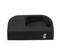 Poignée de Déverrouillage du Capot Compatible Avec Fiat Pour Doblo 2010-2024 OEM 735650712 Poignée Ouverture Capot Moteur Remplacement Réparation Accessoires