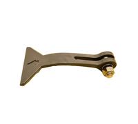 Poignée de déverrouillage du Capot pour Benz pour Cabriolet A124 1991-1993 1248800220 1 pièces poignée de déverrouillage du Bloc de Verrouillage du Capot Avant de Voiture