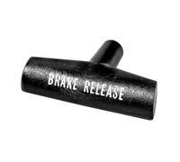 Poignée de déverrouillage du Frein de stationnement pour Chevrolet Camaro 67-81,Chevelle 68-72,Chevy II 68,El Camino 68-72,Monte Carlo 70-72,Nova 69-79 et C10 Pickup 70-72 : référence 3893179