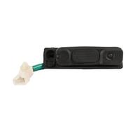 Poignée de déverrouillage du hayon arrière, Bouton de Commande 5810A090 pour Mitsubishi Outlander Sport ASX RVR 2011-2020