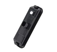 Poignée de déverrouillage du hayon arrière de Voiture, Bouton d'ouverture du Coffre pour Focus MK3 III 2010-2014 BM5119B514AE