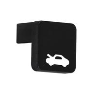Poignée De Déverrouillage Pour CRV 1997 1998 1999 2000 2001 2002 2003 2004 2005 2006 Levier De Déverrouillage De Capot Avant De Voiture De Remplacement