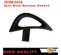 Poignée De Déverrouillage Pour Siège Avant Gauche De Voiture,Pour Vw Golf Mk6 R32 Gti Rabbit 71n 82v