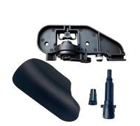 Poignée De Déverrouillage Pour TT 2007 2008 2009 2010 2011 2012 2013 2014 Voiture LHD Capot Capot Loquet Poignée De Déverrouillage Support De Remplacement 8J1823633C