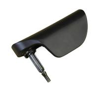 Poignée De Déverrouillage Pour TT Pour TTRS 2007 2008 2009 2010 2011 2012 2013 2014 Pièces De Rechange De Poignée De Déverrouillage De Capot De Voiture 8J1823533