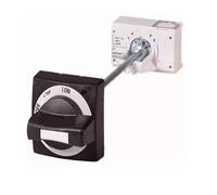 Poignée de disjoncteur NZM1-XHB, pièce de rechange Durable et fiable, 1 pièce