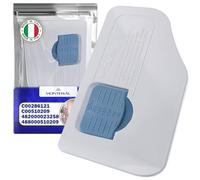 Poignée de Distributeur de Lave Linge C00286121 pour Hotpoint pour Ariston