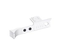 Poignée de doigt d'appareil photo conçue avec précision pour les modèles Surfaces antidérapantes Contrôle confort pour le pouce