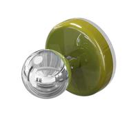 Poignée De Douche Dans Ventosaa- 52G Soutien Pour Le Mur De Tasse À Vent Pour Salle De Bain | Bar De Sécurité De Porte Avec Douche | Forage Imperméable Sans Pour Meubles De Cuisine Réfrigérateur De Sa