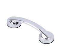 Poignée de douche portable à ventouse pour personnes âgées