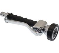 PoignEe De Douchette Noir Ø 1/2m Pour Accessoires - Sem5110570