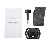 Poignée de Dragonne pour Caméra Rotative à 360 ° pourInsta360