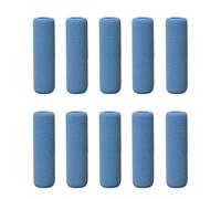 Poignée de en mousse, aide à l ' écriture, C | Porte-crayons en éponge ergonomique, 10 pièces, aide à l ' écriture pour d ' âge préscolaire, d ' âge