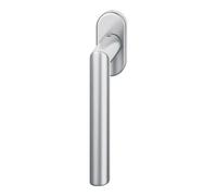FSB FSB Poignée de fenêtre 34 1076 VA 6204 24-38mm avec cran d'arrêt Quantité:1