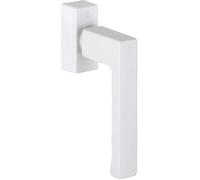 Poignee de fenetre Hoppe - 11736021 - Poignee de fenetre Toulon-Secu Forte - 90 - VK 32-42 - Blanc