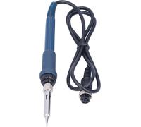Poignée de fer à souder 6 trous Station de douilles de remplacement Outils de soudage 19cm 60W DC 26V SBK907B