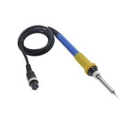 Poignée de fer à souder 936 - Connecteur à cinq trous - Poignée pour température constante - Barre de réparation universelle pour accessoires de soudure - Outil chauffant de rechange portable et