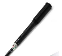 Poignée de fer à souder ABS pour stations P9 T12-952 942 956 951 946, poignée en plastique à 4 cœurs avec capteur de mercure, manchon de protection haute température, assemblage rapide fileté pour