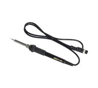 Poignée de fer à souder de rechange 60 W à air chaud pour station de soudage HAKAKIO HAKD 936 Accessoires de fer à souder Amélioration de la maison