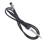 Poignée de fer à souder multifonction 5 trous pour station de soudage de rechange pour GORDAK 968D 968A 968 A 968 à air chaud professionnel