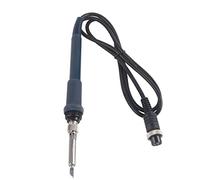 Poignée de fer à souder, poignée de fer à souder 6 trous Station de prise de courant outils de soudage de remplacement 19 cm 60 W DC 26 V SBK907B