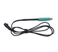 Poignée de fer à souder pour station C210 T210 - Pièce à main de rechange - Support de pointe en cuivre - Contrôle de la température - PCB - Réparation de bijoux - Outils de bricolage (JBC 6 broches)