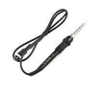 Poignée de fer à souder pour stations de soudure 936A 937D 852D, pointe de rechange 50 W, compatible avec les outils de station de soudure 936 852, pour étain