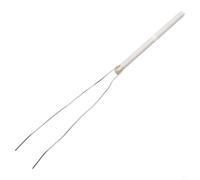 Poignée de fer à souder série 936, noyau auto-chauffant, 60 W constant, construction métallique, compatible avec les fers à souder de style 936