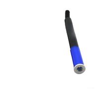 Poignée de fer à souder T12 pour poignée P9 ABS avec connexion à 4 broches, pour interrupteur Mercure, manchon résistant à la chaleur, design fileté à changement rapide pour stations 952/942/956 (C)