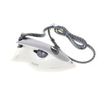 Poignée de fer avec cordon vapeur Centrale vapeur (CS-00119499 CALOR)