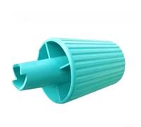 Poignée de fixation, 1 lot de poignée de cartouche de toner verte pour Canon IR6055/6065/6075 Series Pièces de copieur Fonctionnement fluide Plastique robuste Remplacement de bureau