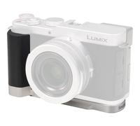 Poignée de fixation en L SmallRig 5701 pour Panasonic LUMIX L10, argent