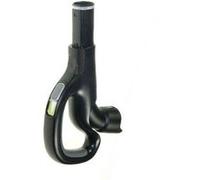 Poignée de flexible Aspirateur 2193710262, 2193710387 ELECTROLUX, AEG - 220660 G