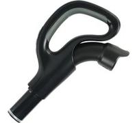 Electrolux Poignée de flexible pour aspirateur 219377617 / 140055192078 AEG 296527 Blanc G