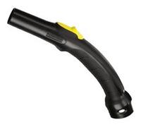 Poignée de flexible Aspirateur 408-051, 44080510 KARCHER, PHILIPS - 297804 G