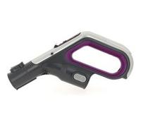Poignee de flexible - aspirateur essentiel b