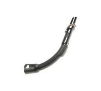 Poignée de flexible avec brossette + Rowenta