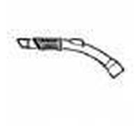 Poignee De Flexible + Brossette Aspirateur Rowenta Rs255