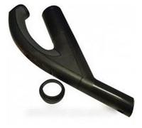 Poignée de flexible electrique pour aspirateur advance