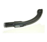 Electrolux Poignée de flexible grise pour aspirateur AEG Réf. 219371208