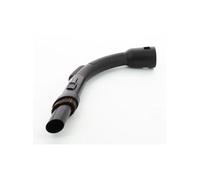 Rowenta Crosse Brossette Noire - Poignée flexible ergonomique pour aspirateur - Réf RS-2230000243