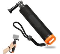 Poignée De Flotteur, Pour Caméra D'Action Et De Plongée, Accessoire Pour Accessoires Gopro Insta 360 Ace Pro 2 Accessoires Insta G