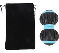 Poignée de force entraîneur polyvalent TPE Fitness Massage Tool Arm Workout -activité du poignet pour le gymnase à domicile