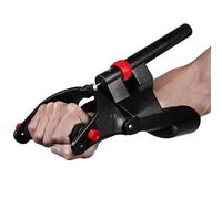 Poignée de Force Renforçateur - Pince de Renforcement Portable,Appareil de Musculation pour Bras Poignet et Doigts | Pour Musculation des Bras, Poignets et Doigts, pour Gym, Bureau, Maison, Adultes, A