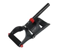 Poignée de Force Renforçateur - Poignée de Force de Préhension Réglable pour Entraînement | Renforceur d'Entraînement de Main pour -bras | Pour Musculation des Bras, Poignets et Doigts, pour Gym, Bure