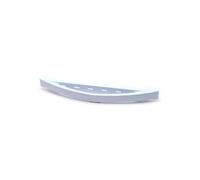 POIGNEE BLANCHE PORTE FOUR L=493 MM G