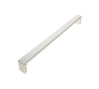 Poignee de four inox 481010367805 - four whirlpool